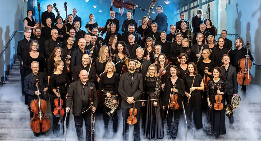 Helsingborg Symfoniorkester